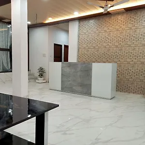 5 Petals Guest house