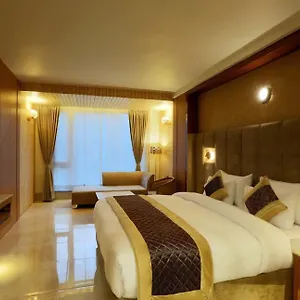 Silky Igi Airport Delhi Hotel