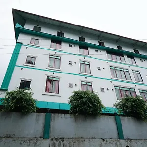 O Greenland Hotel